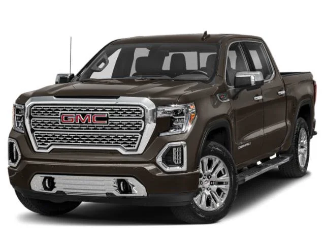2019 GMC Sierra 4WD Crew Cab Standard Box's photo