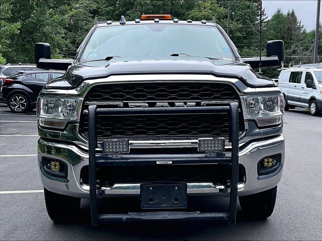 Used 2019 Black Ram Tradesman image 2