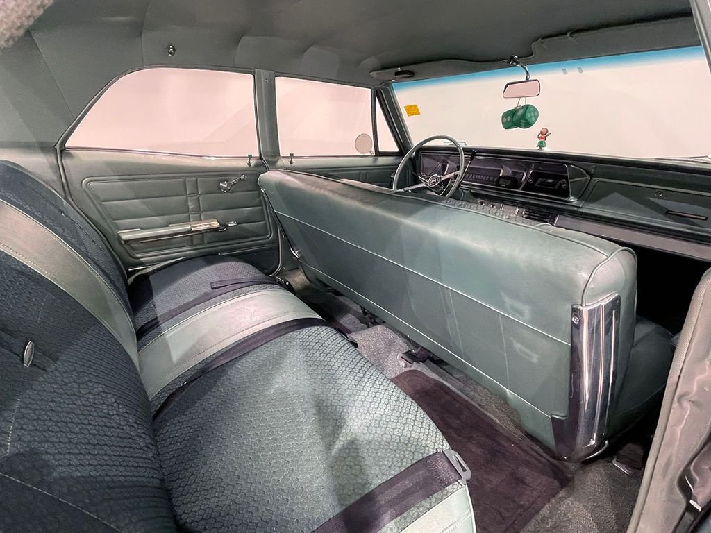 Used 1966 Gray Chevrolet  image 44
