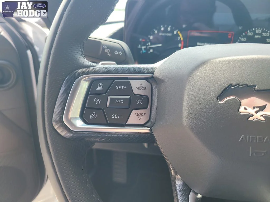 2025 Ford Mustang GT Premium Fastback - Photo 18