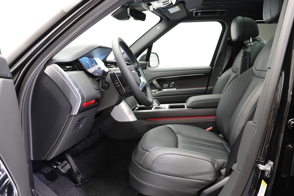 2026 Land Rover Range Rover SE - Photo 29
