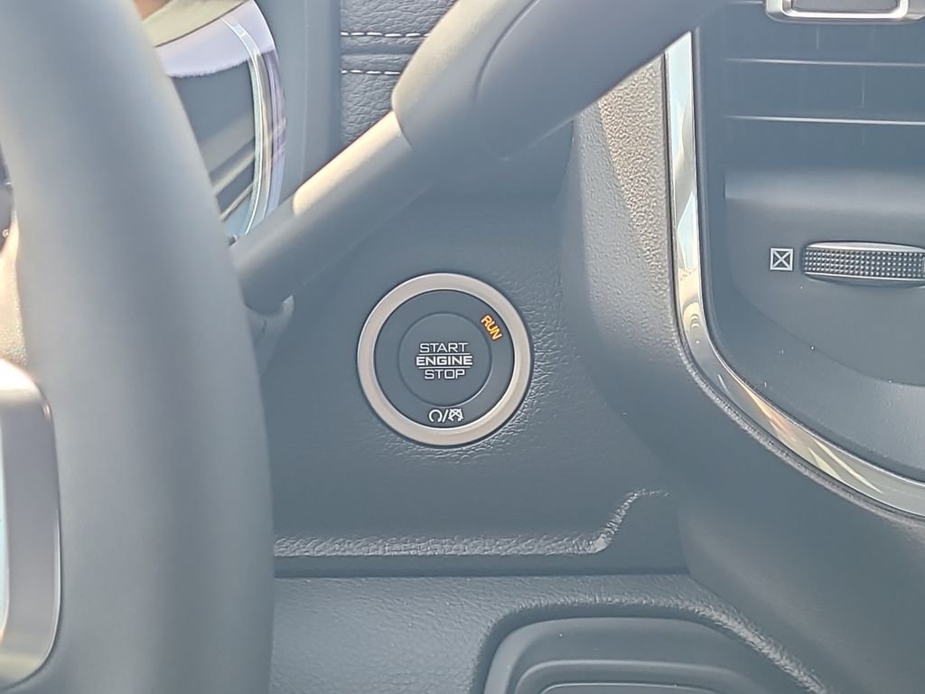 2026 RAM 2500 Laramie - Photo 22