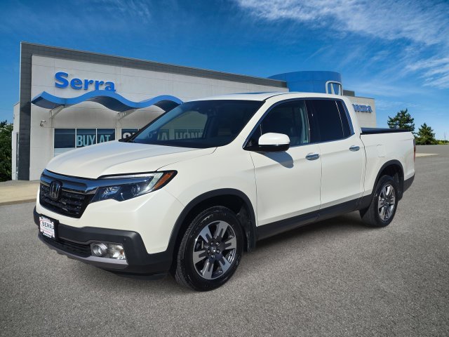 Used 2019 Nh-603 Honda RTL-E image 1