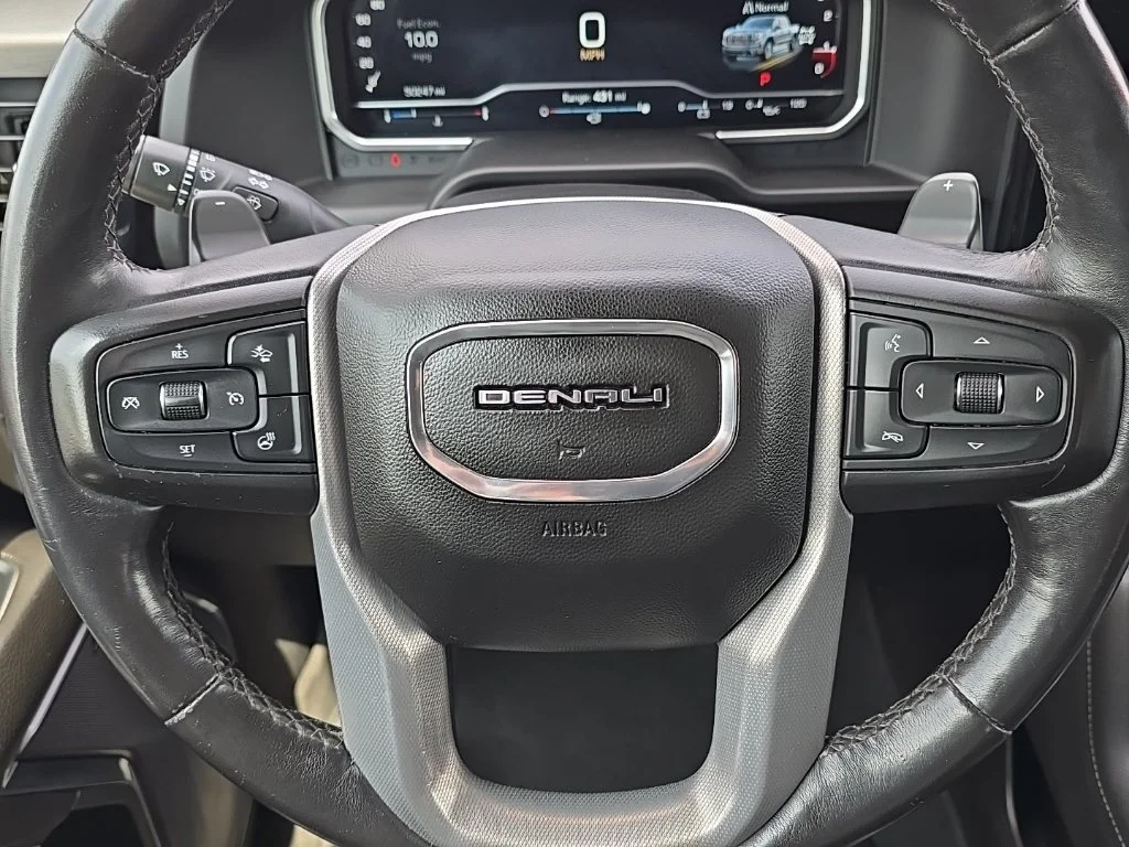 2023 GMC Sierra 1500 Denali - Photo 11
