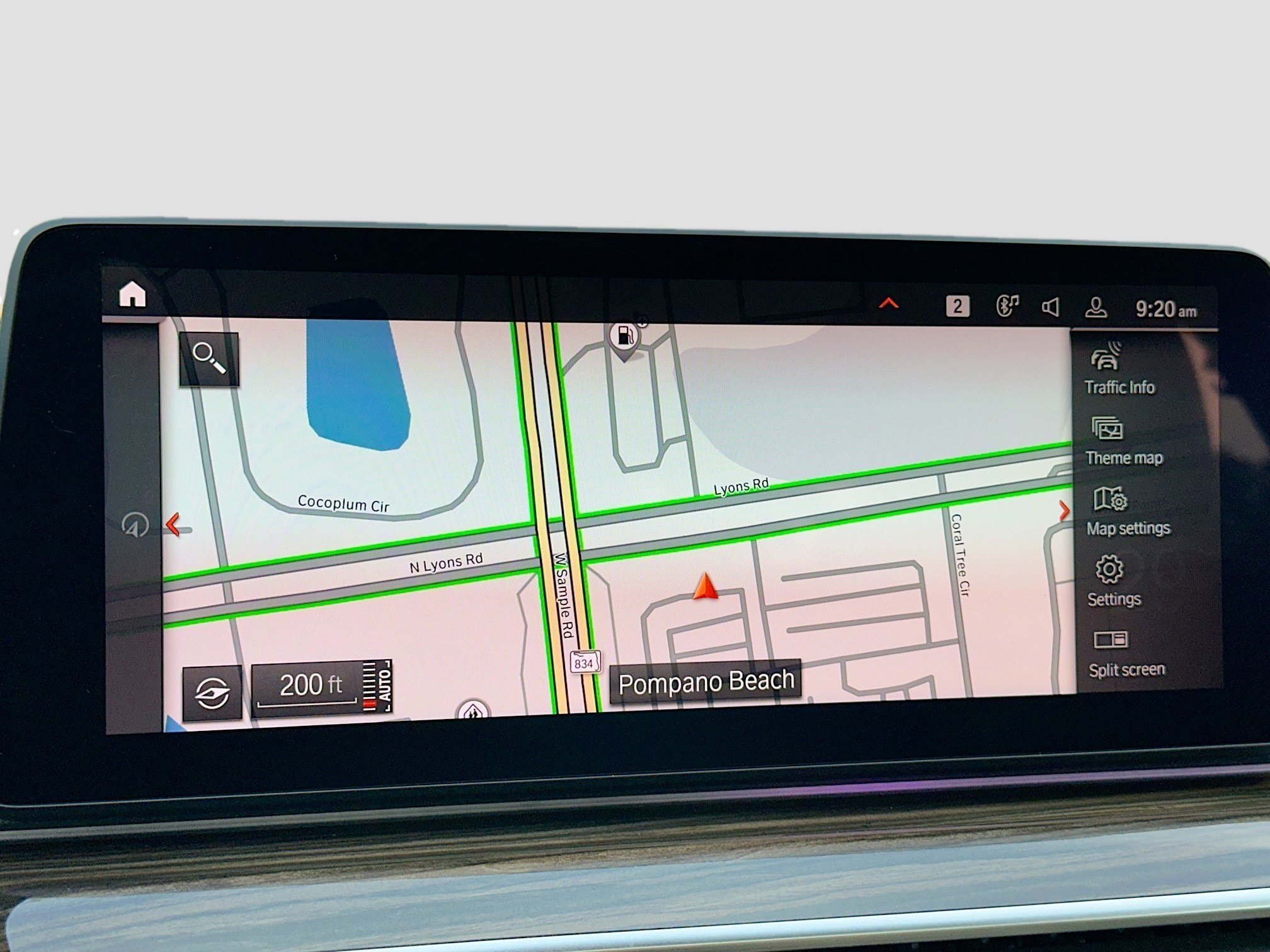 2022 BMW 5 Series 540i - Photo 14