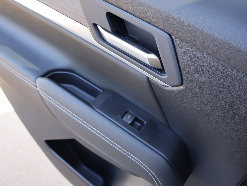 2027 GMC Terrain Denali - Photo 14
