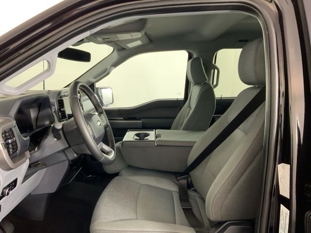 2024 Ford F-150 XLT - Photo 17