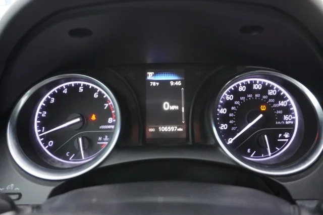 Used 2019  Toyota LE image 25
