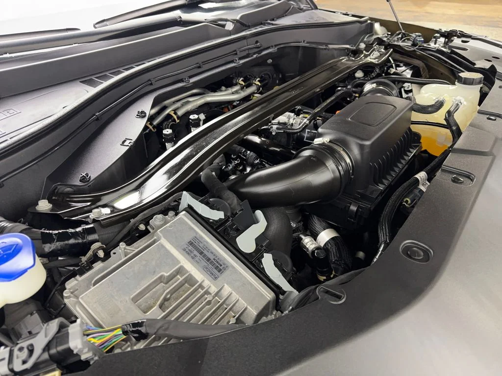 2024 Lincoln Aviator Reserve - Photo 78