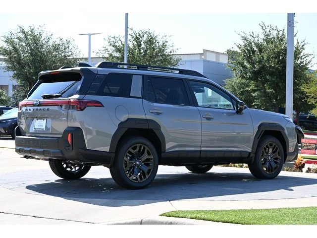 New 2026 Gray Subaru Limited XT image 37