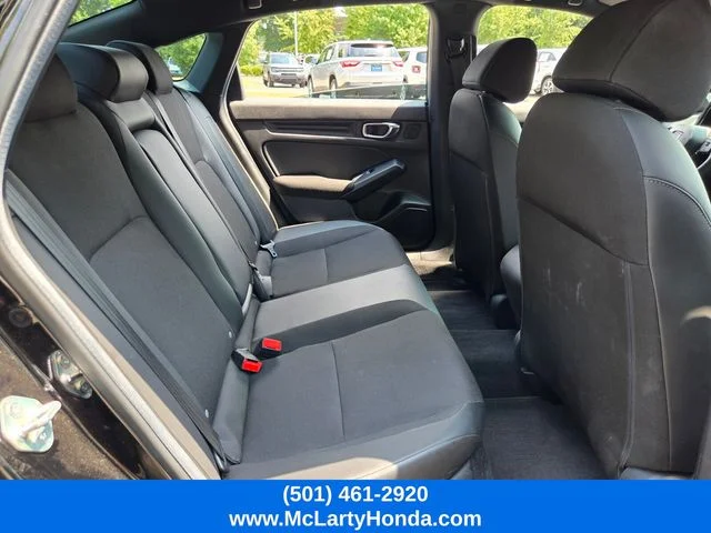 Used 2026 Black Honda Sport image 18