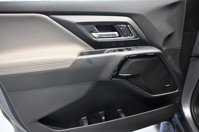 2026 Chevrolet Silverado EV Trail Boss - Photo 60