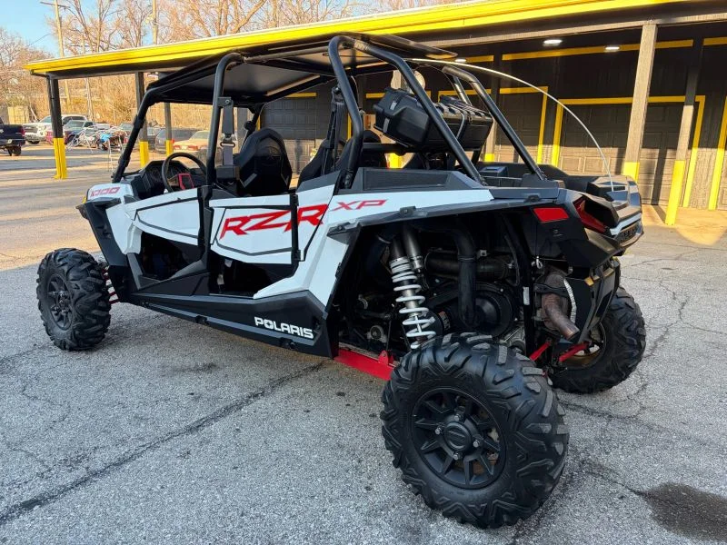 Used 2020 WhiteLightning Polaris  image 9