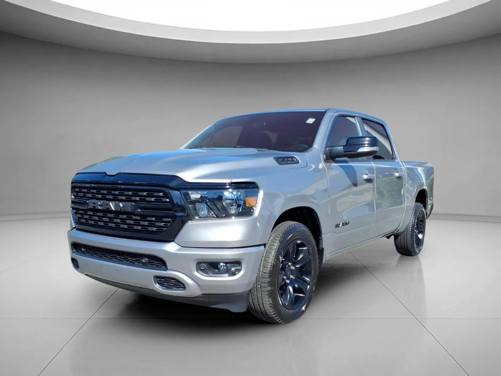 2022 RAM 1500 Pickup Big Horn/Lone Star