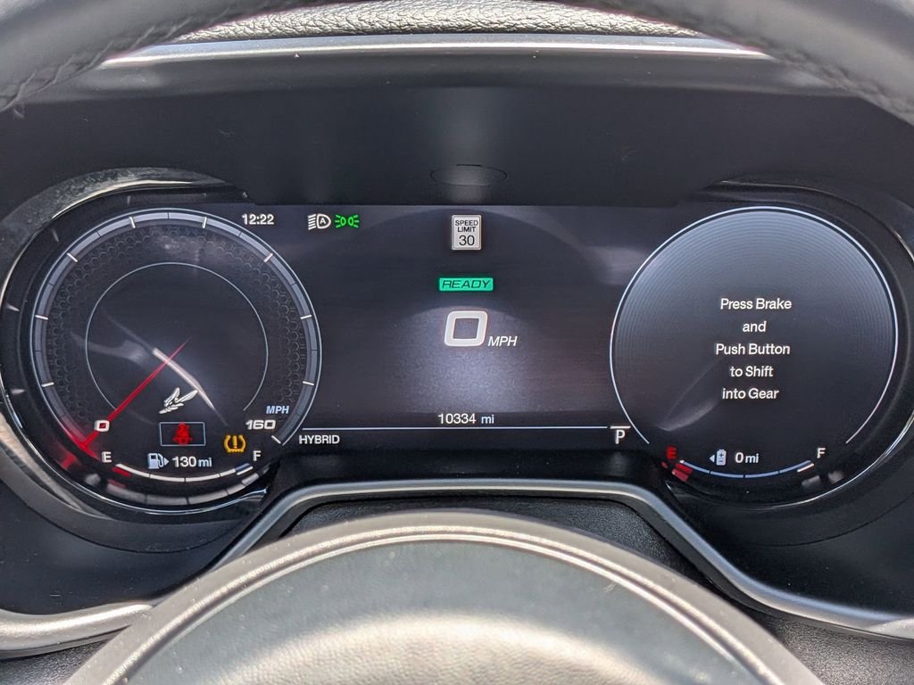 Used 2024 Black Dodge R/T image 14