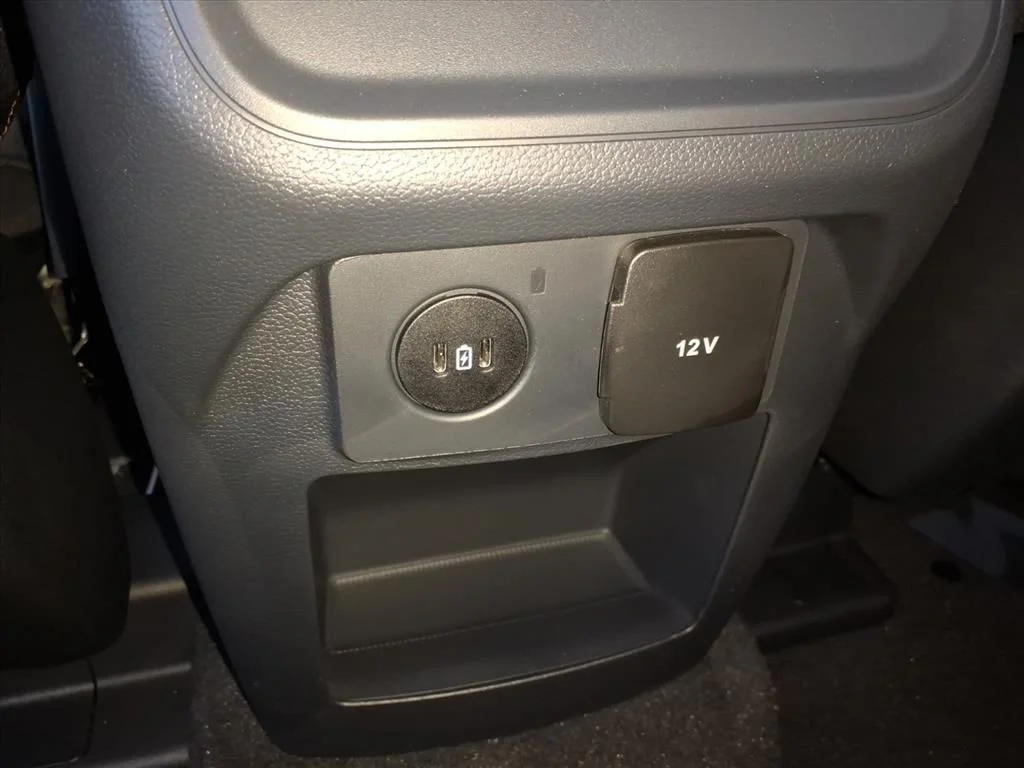 Used 2026 Light Blue Clearcoat Metallic Ford Active image 12