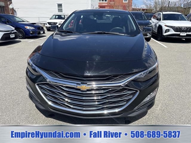 2024 Chevrolet Malibu 1LT - Photo 11