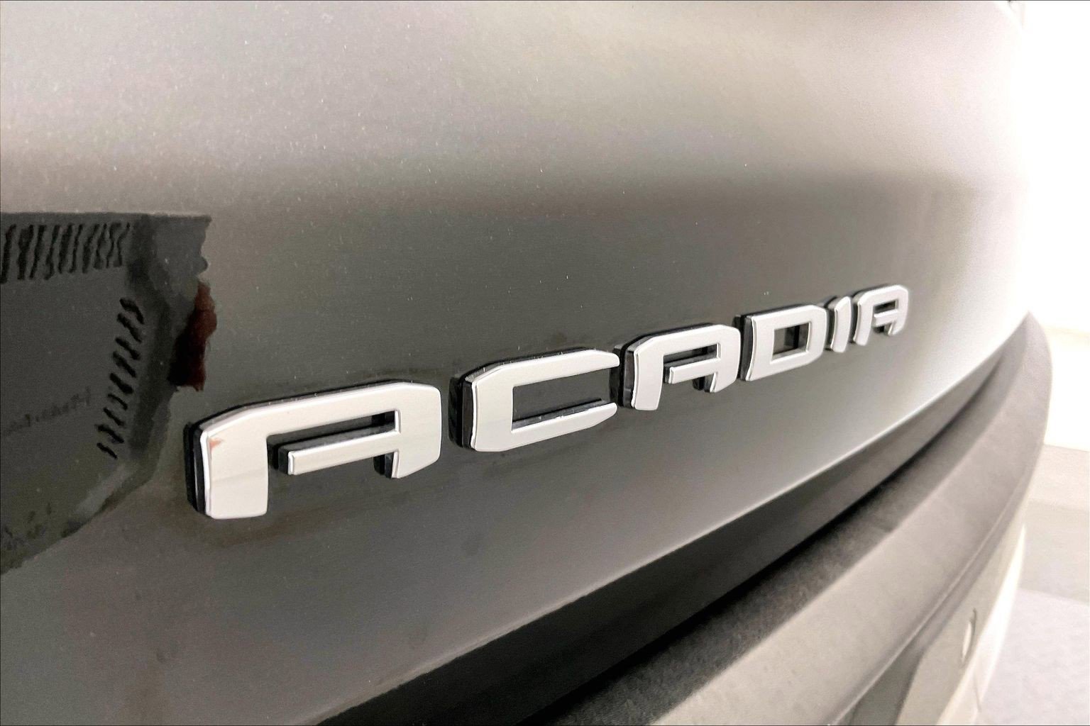 2026 GMC Acadia AT4 - Photo 31