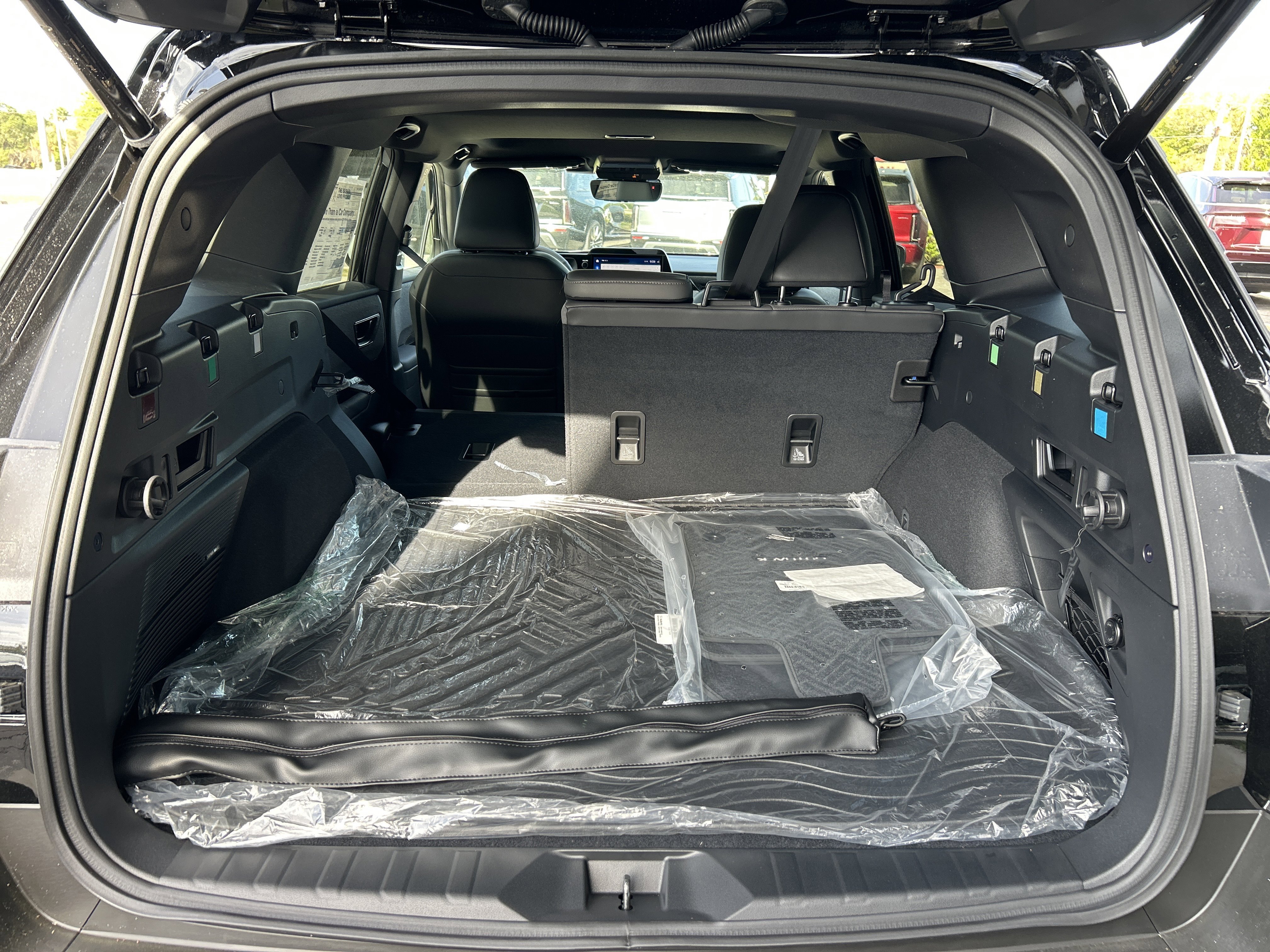 2026 Subaru Outback Limited XT - Photo 11