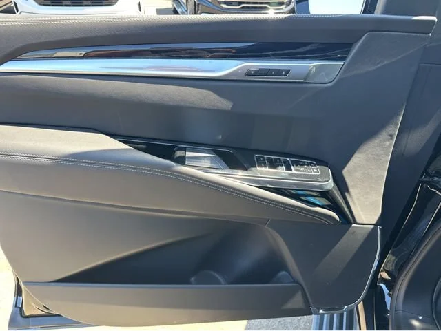 New 2026 Black Raven Cadillac Sport image 24