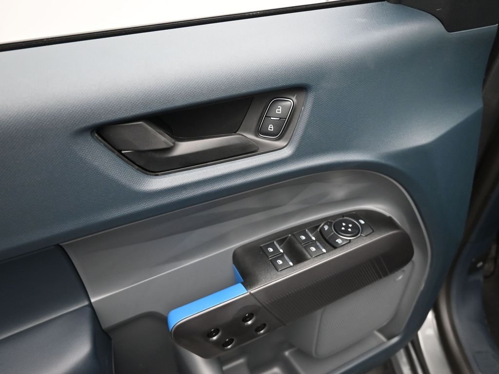 New 2026 Carbonized Gray Metallic Ford Lobo Standard image 10