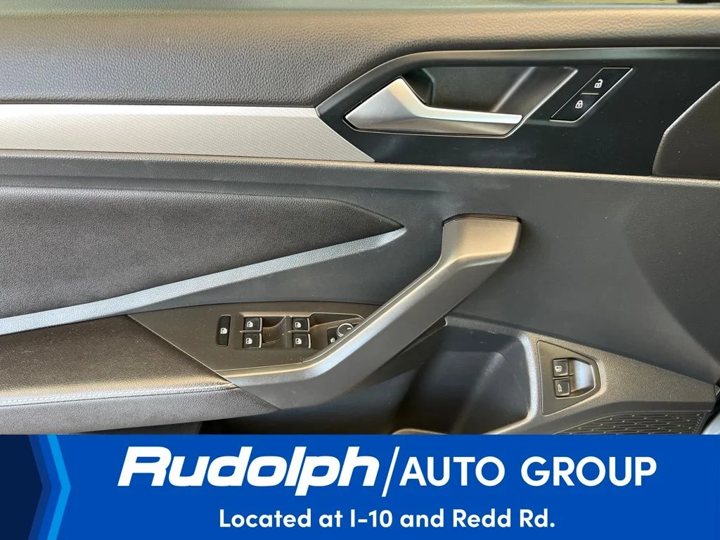 Certified Used 2023 Gray Volkswagen 1.5T Sport image 10
