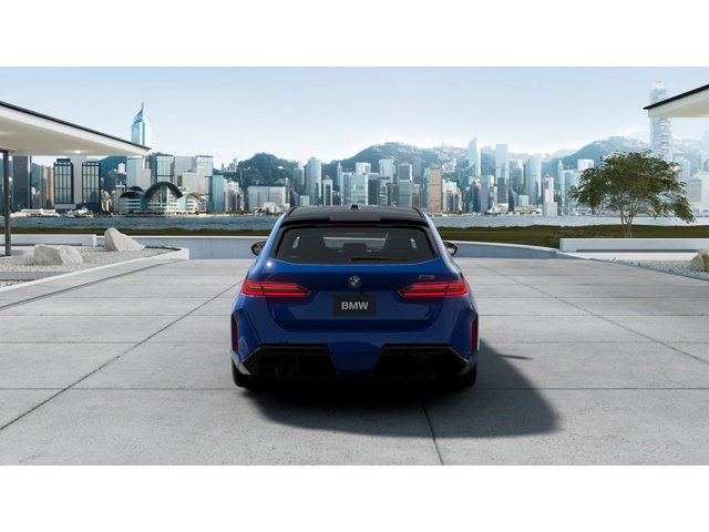 New 2027 Special Order Color BMW  image 5