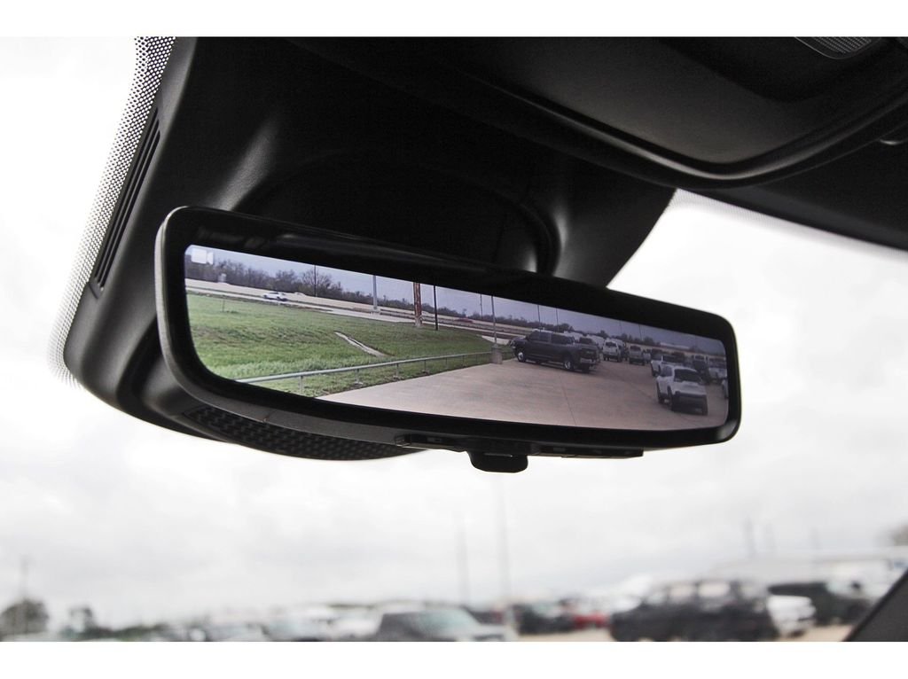 Used 2025 Black Ram Limited image 26