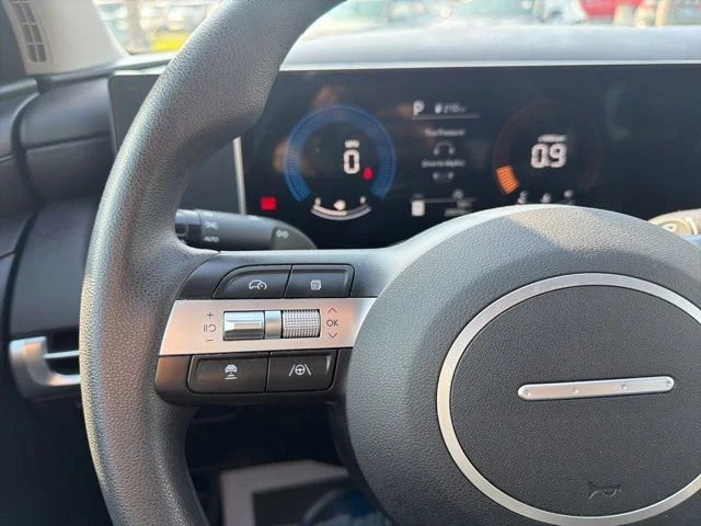 2025 Hyundai Tucson SEL - Photo 34