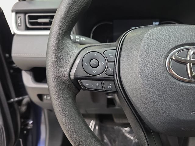 Certified Used 2025  Toyota XLE image 14