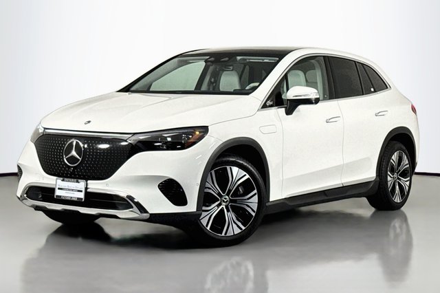 2025 Mercedes-Benz EQE EQE 350+