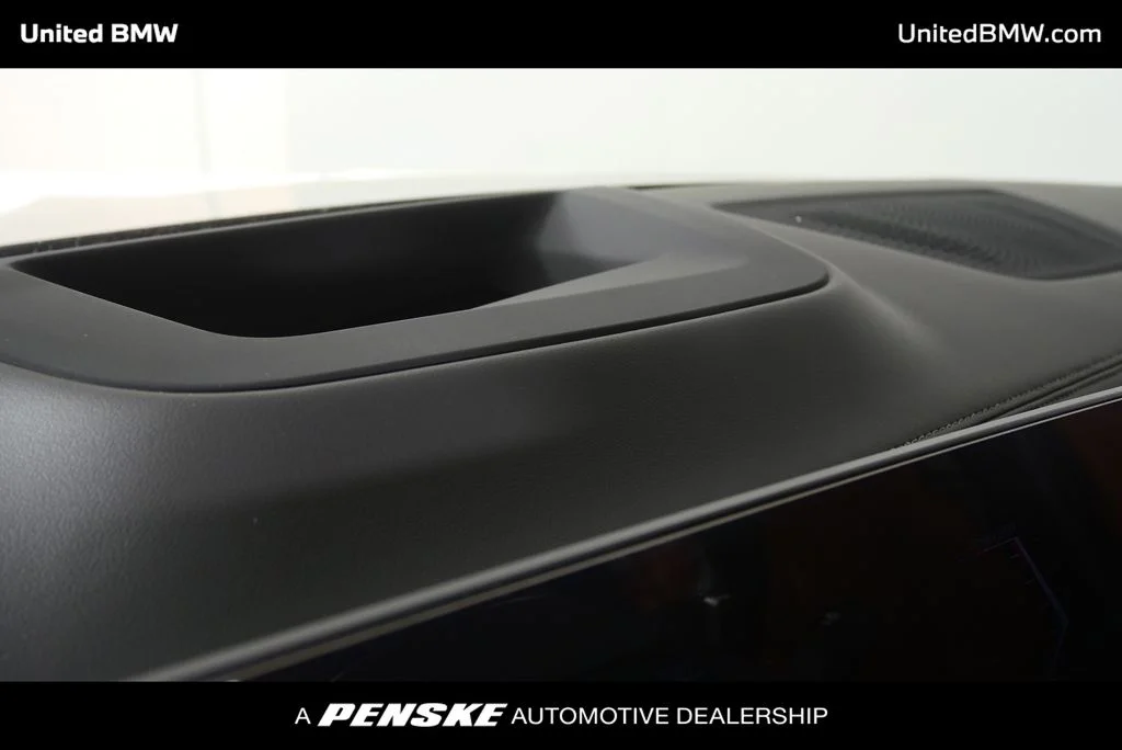 New 2027 Carbon Black Metallic BMW xDrive40i image 18