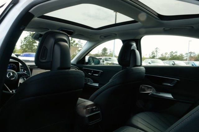 New 2026 Polar White Mercedes-Benz E 350 image 33
