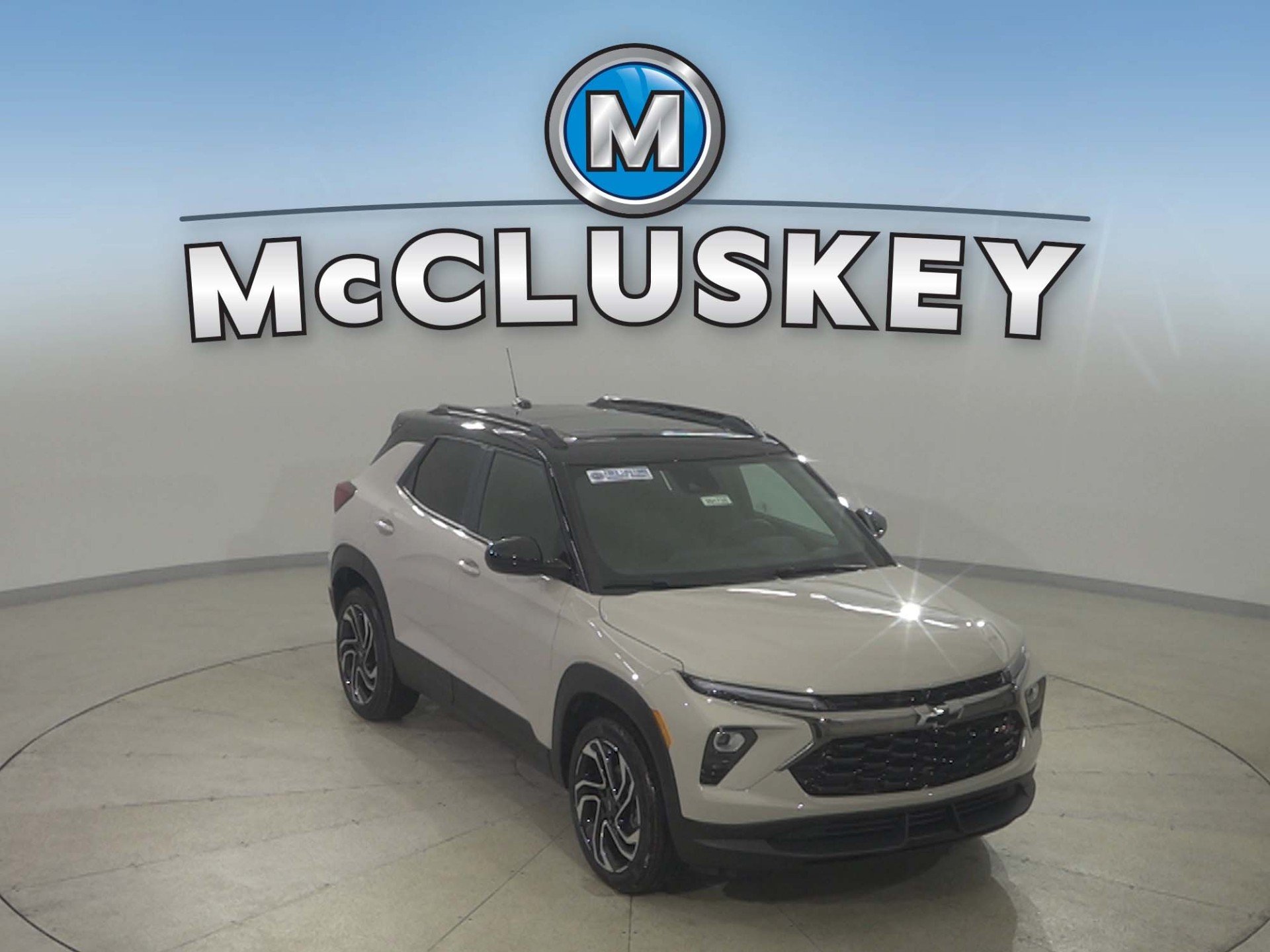 2026 Chevrolet Trailblazer RS - Photo 52