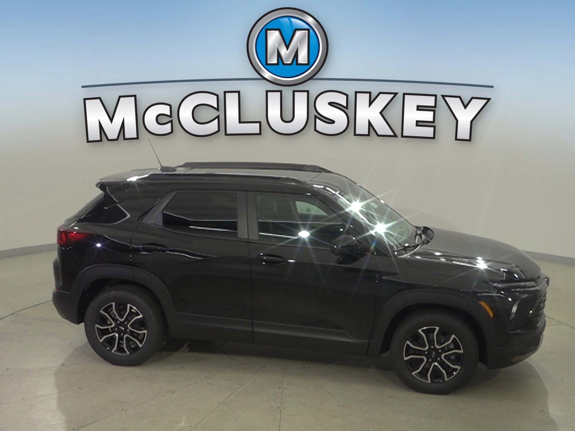 2026 Chevrolet Trailblazer Activ - Photo 53