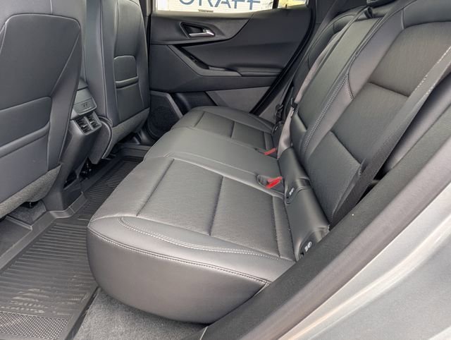 2026 Chevrolet Equinox LT - Photo 7