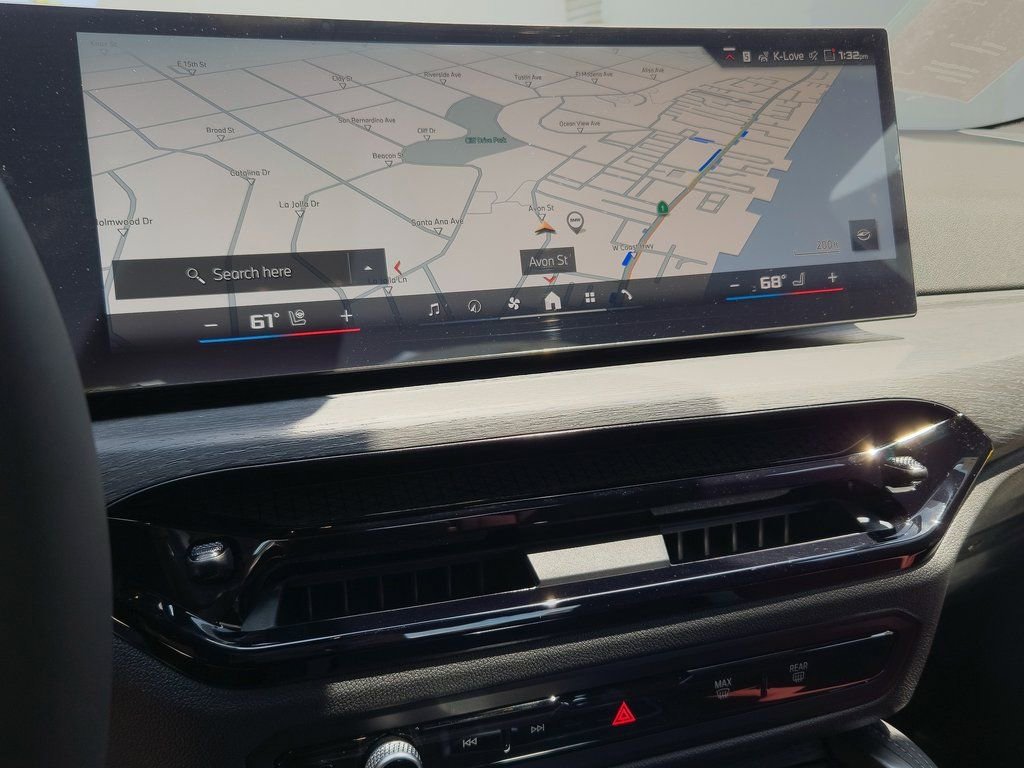 2026 BMW 4 Series M440i - Photo 13