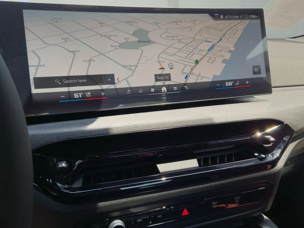 2026 BMW 4 Series M440i - Photo 13