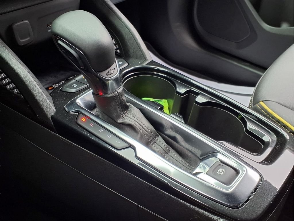 2026 Chevrolet Trailblazer Activ - Photo 14