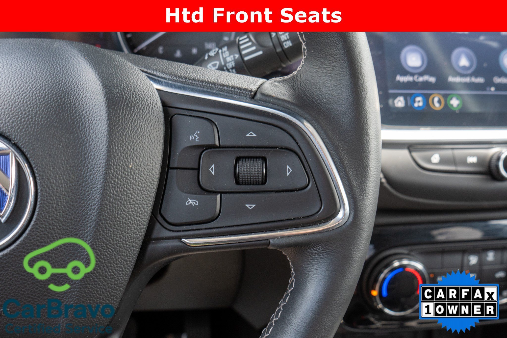 2023 Buick Encore GX Preferred - Photo 23