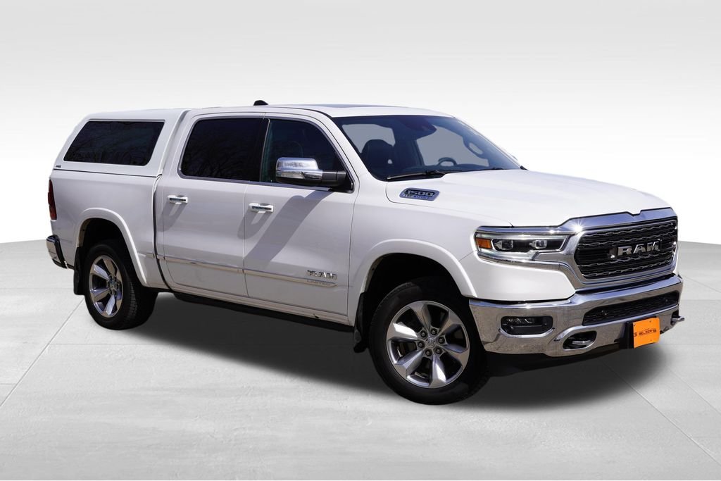 2021 RAM Ram 1500 Pickup Limited