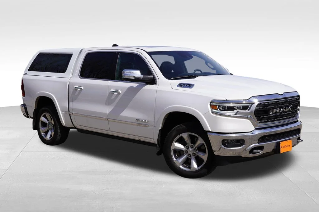 2021 RAM Ram 1500 Pickup Limited