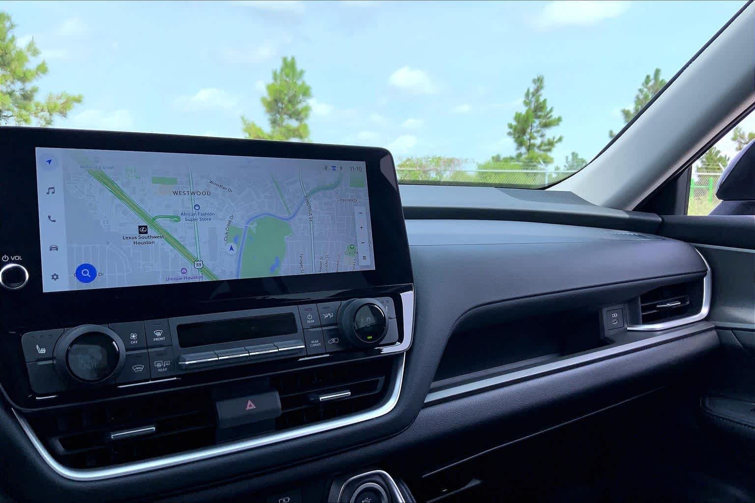 Used 2025 Blueprint Toyota XLE image 35