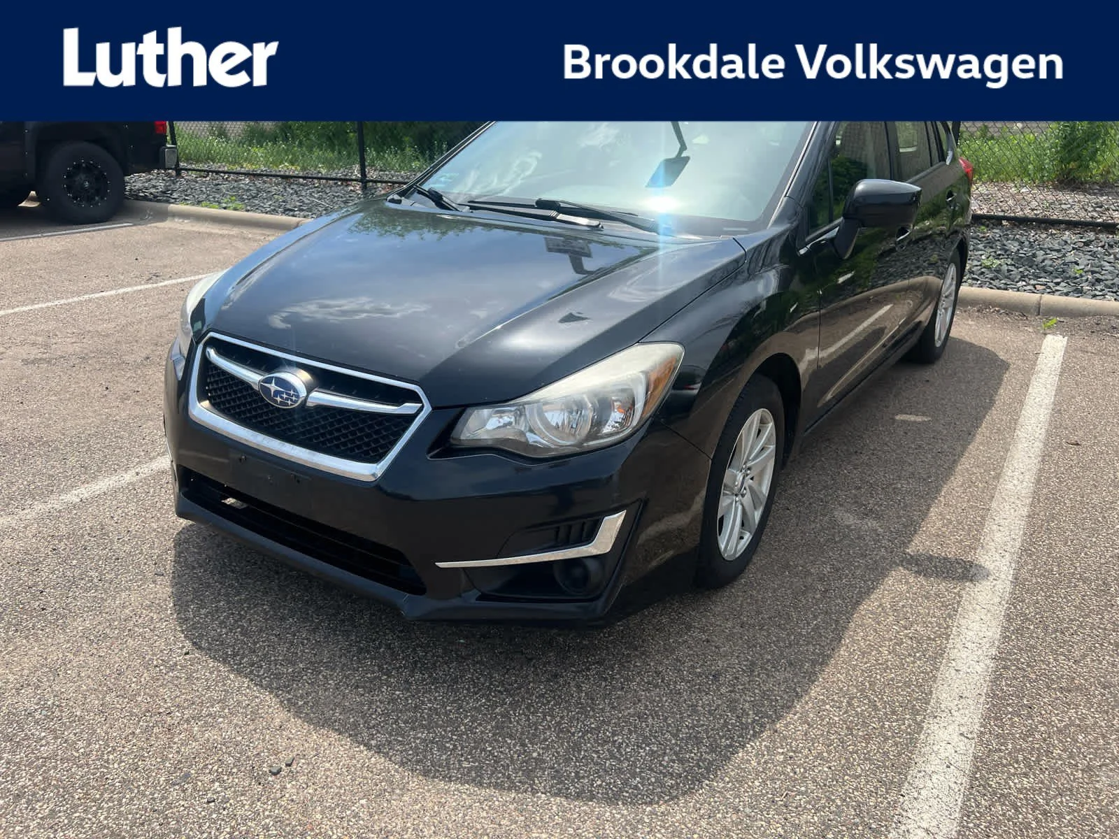 2016 Subaru Impreza 2.0i Premium Auto PZEV's photo