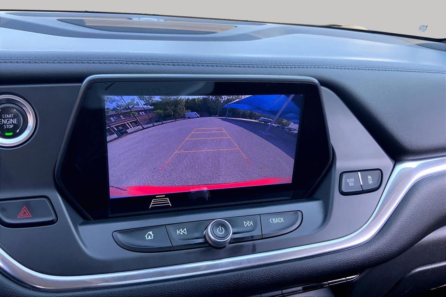 Used 2019 RED HOT Chevrolet 2LT image 27