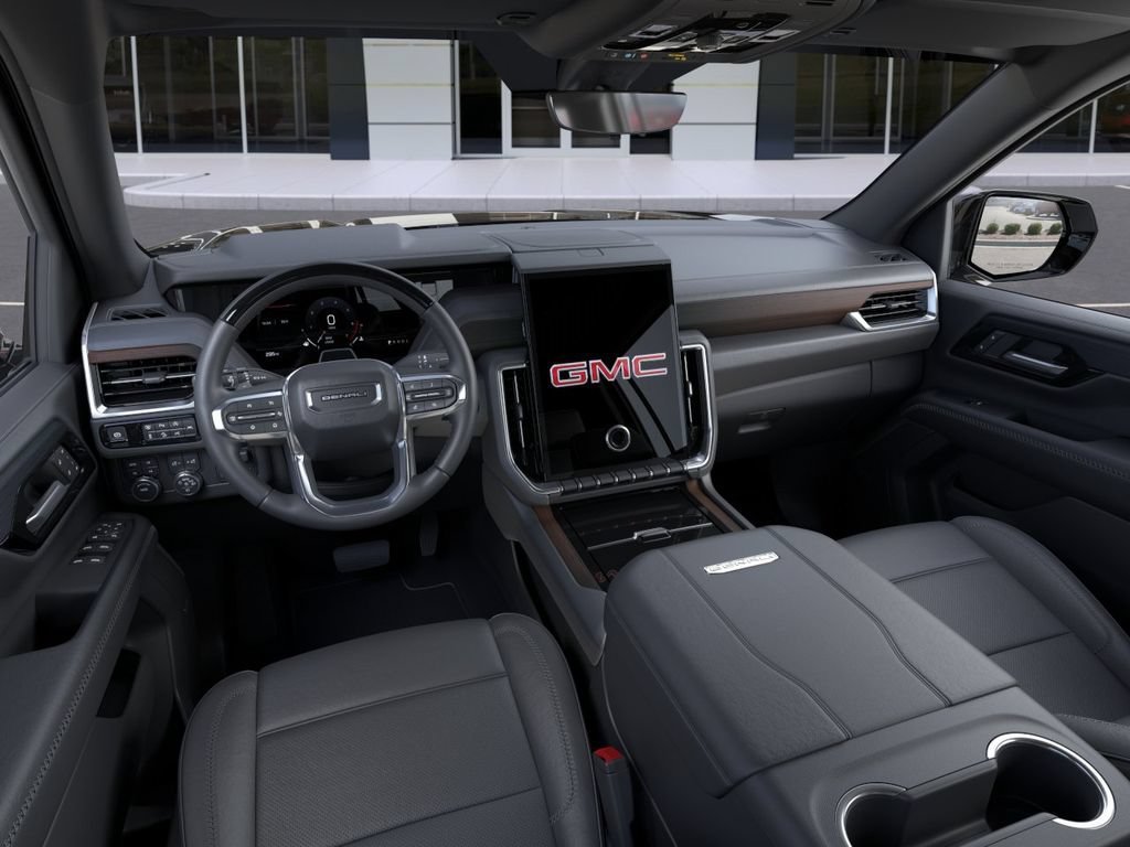 New 2026 Onyx Black GMC Denali image 15
