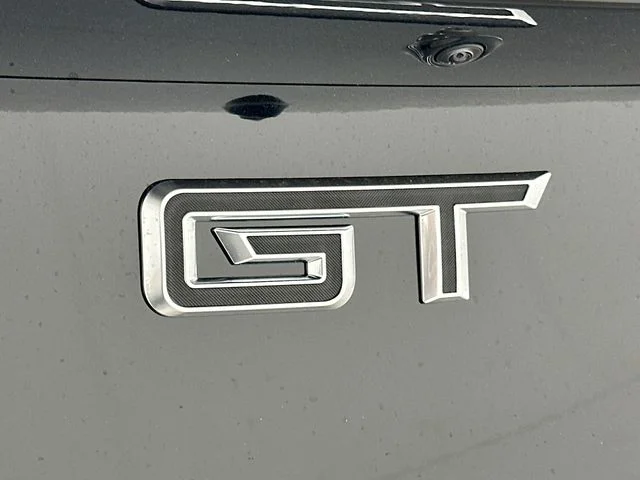 New 2026 Ford Mustang GT