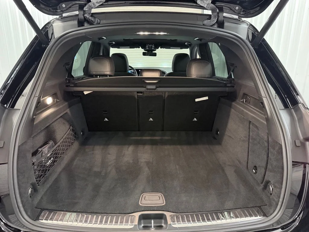 Used 2023 Black Mercedes-Benz GLE 450 image 38