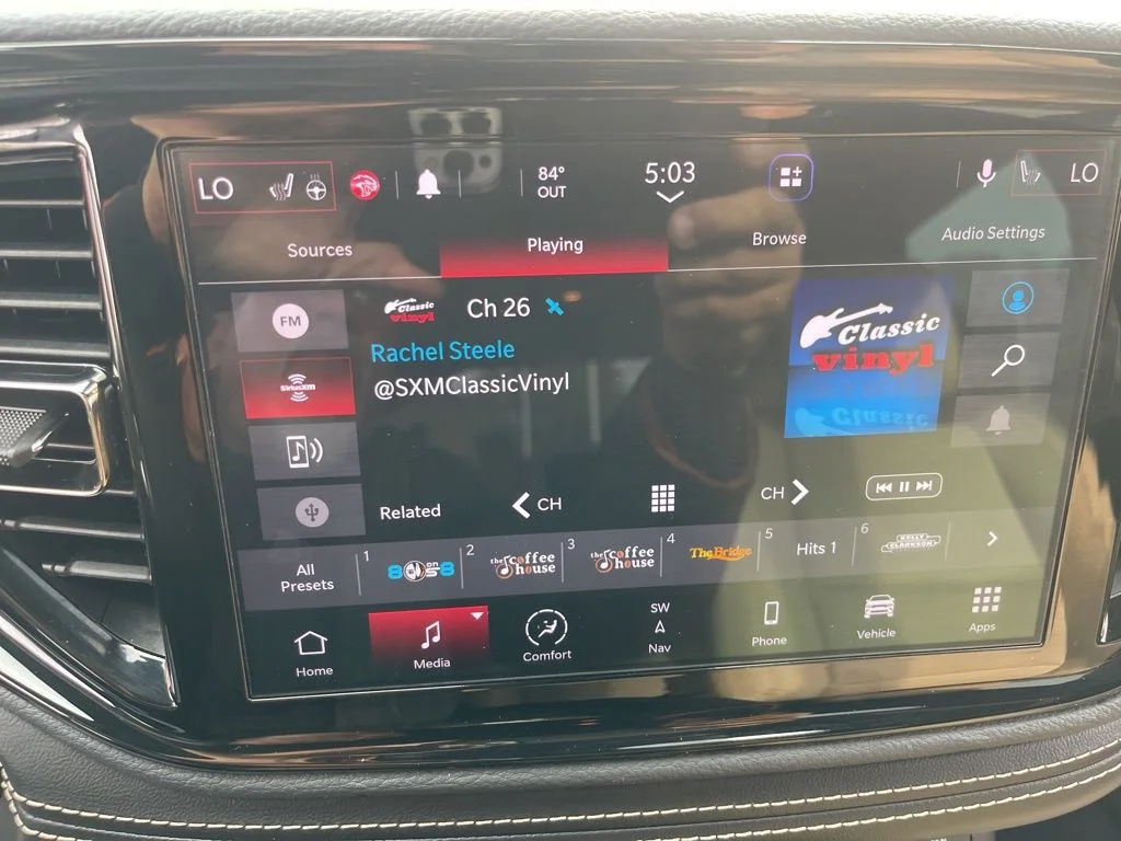 Used 2022 Black Dodge GT Plus image 14