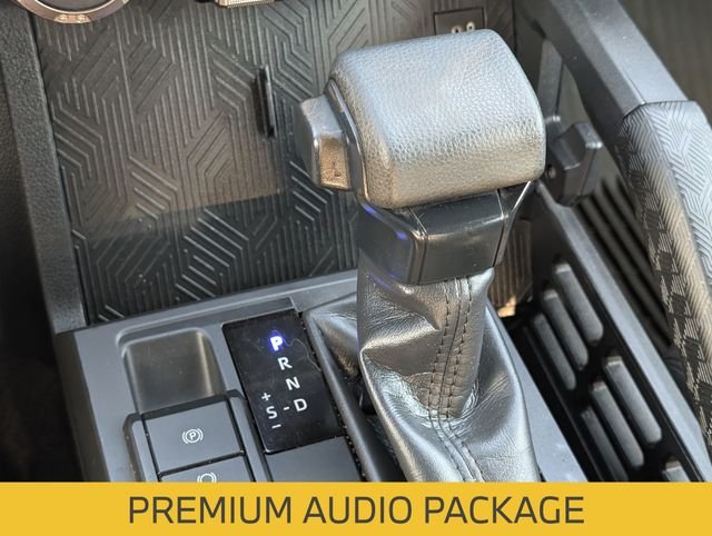 Used 2024 Silver Toyota SR image 21